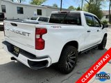 Used 2023 Chevrolet Silverado 1500 Custom image 4