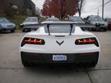 Used 2016 Chevrolet Corvette Z06 w/ 3LZ Preferred Equipment Group image 6