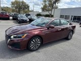 Used 2023 Nissan Altima 2.5 SV image 4