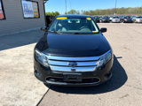 Used 2010 Ford Fusion SE image 2