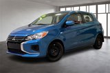 Used 2023 Mitsubishi Mirage ES image 2