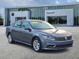 Used 2018 Volkswagen Passat 2.0T SE image 3