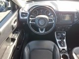 Certified 2020 Jeep Compass Latitude w/ Cold Weather Group image 2