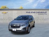 Certified 2024 Chevrolet Equinox LS w/ LS Convenience Package image 3