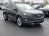 Used 2021 Ford Edge Titanium w/ Equipment Group 301A image 2