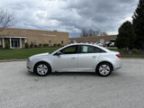 Used 2012 Chevrolet Cruze LS image 3