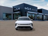 New 2025 Kia K4 EX image 2