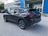 New 2025 Chevrolet Trax LT w/ Sunroof Package image 5