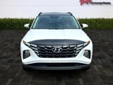 Used 2022 Hyundai Tucson SEL image 5