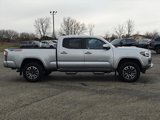 Used 2022 Toyota Tacoma TRD Sport image 4