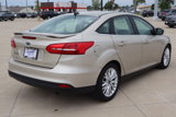Used 2017 Ford Focus Titanium image 5