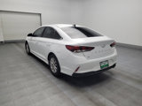 Used 2018 Hyundai Sonata SE image 5