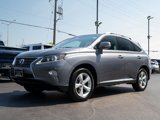 Used 2015 Lexus RX 350 AWD image 3