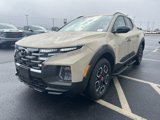 Used 2024 Hyundai Santa Cruz XRT image 4