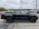 Used 2021 Ford Ranger XLT w/ Equipment Group 301A Mid image 4