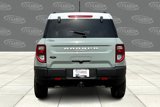 New 2024 Ford Bronco Sport Heritage w/ Heritage Convenience Package image 4