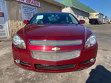 Used 2009 Chevrolet Malibu LTZ image 3