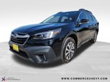 Used 2022 Subaru Outback Premium image 3