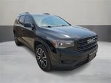 Used 2019 GMC Acadia SLT w/ Black Edition image 4