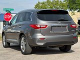 Used 2015 INFINITI QX60 FWD w/ Deluxe Touring Package image 4