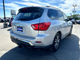 Used 2019 Nissan Pathfinder SV image 5
