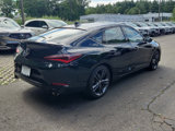 Certified 2023 Acura Integra A-Spec image 5
