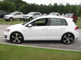 Used 2015 Volkswagen GTI S image 4