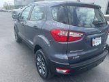 Used 2022 Ford EcoSport S image 3