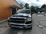 Used 2021 RAM 1500 Big Horn image 2
