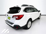 Used 2018 Subaru Outback 2.5i Premium w/ Popular Package #1 image 5