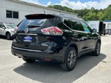 Used 2016 Nissan Rogue SL w/ SL Premium Package image 3