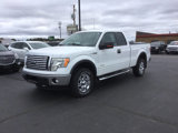 Used 2011 Ford F150 XLT w/ XLT Chrome Pkg image 3