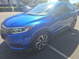 Used 2020 Honda HR-V Sport image 3