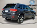 Used 2016 Jeep Grand Cherokee Overland w/ Advanced Technology Group image 4