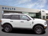 Certified 2024 Ford Bronco Sport Big Bend image 4