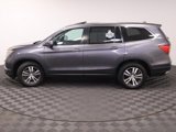 Certified 2017 Honda Pilot EX-L image 5