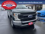 Used 2020 Ford F250 XL w/ Power Equipment Group image 5