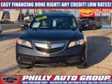 Used 2014 Acura RDX AWD image 2