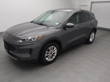 Used 2021 Ford Escape SE image 2
