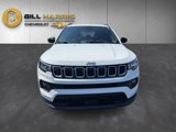 Used 2023 Jeep Compass Latitude image 2