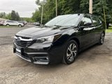 Certified 2022 Subaru Legacy Premium image 4