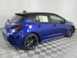 New 2025 Toyota Corolla XSE image 6