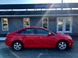 Used 2015 Chevrolet Cruze LS image 2