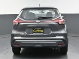Used 2021 Nissan Kicks S image 4