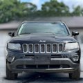 Used 2016 Jeep Compass High Altitude image 2