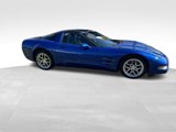 Used 2003 Chevrolet Corvette Coupe w/ Preferred Equipment Group image 2