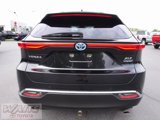 Certified 2022 Toyota Venza XLE image 3