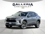 New 2025 Chevrolet Trax LT w/ LT Convenience Package image 2