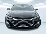 New 2025 Chevrolet Malibu LS image 2