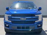 Used 2018 Ford F150 4x4 SuperCrew image 3